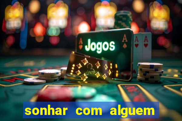 sonhar com alguem jogando cartas de tarot